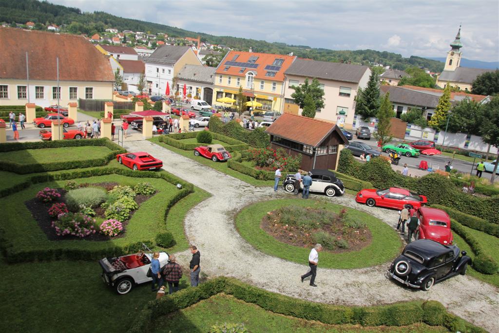 2014-07-13    Oldtimertreffen